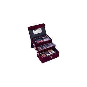 Zmile Cosmetics Beauty Case Velvety 79.4 g