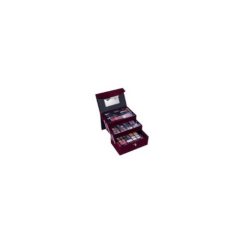 Zmile Cosmetics Beauty Case Velvety 79.4 g