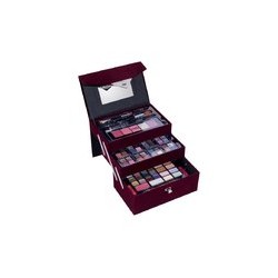 Zmile Cosmetics Beauty Case Velvety 79.4 g