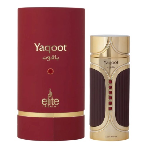 Risala Elite Yaqoot EDP 100 ml kvepalai moterims