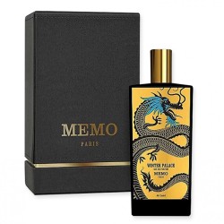 Memo Paris Winter Palace EDP unisex kvepalai, 75 ml