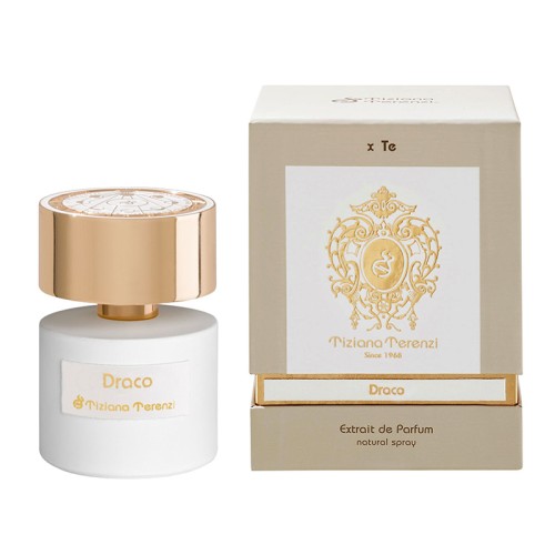 Tiziana Terenzi Draco Extrait de Parfum unisex kvepalai, 100 ml