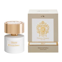 Tiziana Terenzi Draco Extrait de Parfum unisex kvepalai, 100 ml