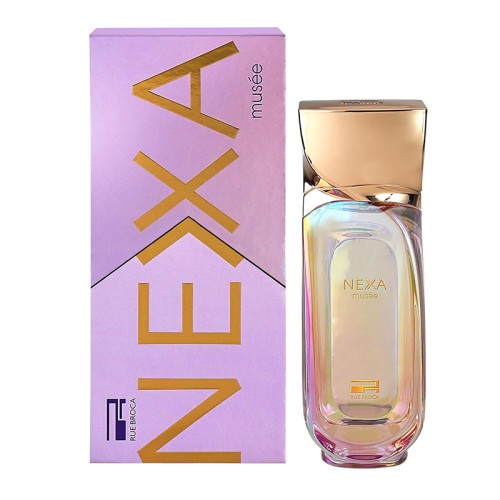 Rue Broca Nexa Musee Femme EDP kvepalai moterims, 100 ml