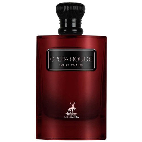Maison Alhambra Opera Rouge EDP kvepalai, 100 ml