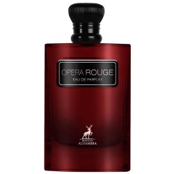 Maison Alhambra Opera Rouge EDP kvepalai, 100 ml