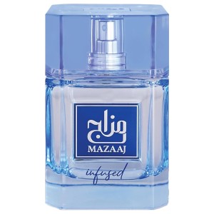 Zimaya Mazaaj Infused EDP kvepalai vyrams, 100 ml