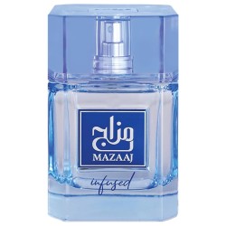 Zimaya Mazaaj Infused EDP kvepalai vyrams, 100 ml