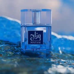 Zimaya Mazaaj Infused EDP kvepalai vyrams, 100 ml