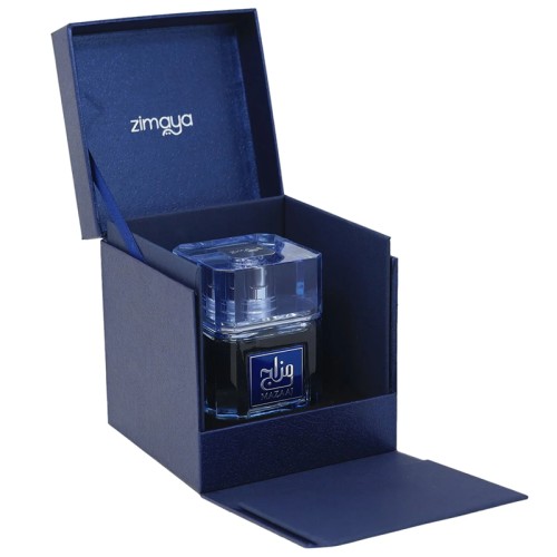 Zimaya Mazaaj Infused EDP kvepalai vyrams, 100 ml