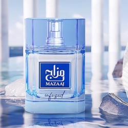 Zimaya Mazaaj Infused EDP kvepalai vyrams, 100 ml