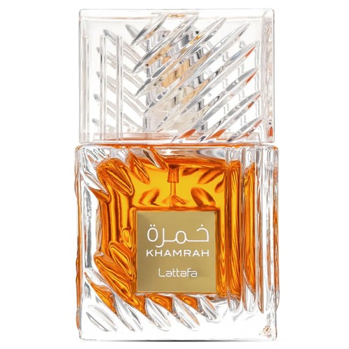 Lattafa Khamrah EDP kvepalai, 100 ml