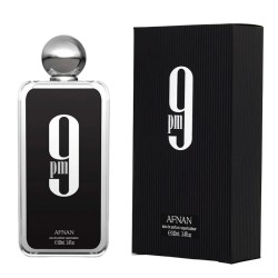 Afnan 9 PM EDP kvepalai vyrams, 100 ml