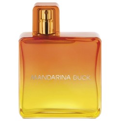 Mandarina Duck Vida Loca For Her EDT kvepalai moterims, 100 ml
