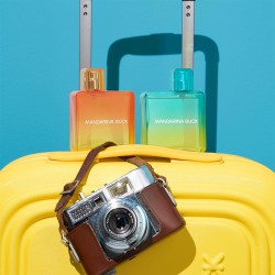 Mandarina Duck Vida Loca For Her EDT kvepalai moterims, 100 ml