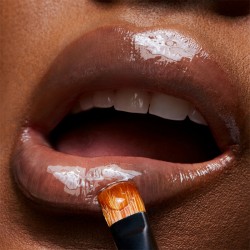 MAC Lipglass Clear - lūpų blizgis, 15 ml