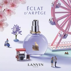Lanvin Eclat D`Arpege EDP Tester kvepalai moterims, 100 ml
