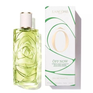 Lancome Off Now EDT unisex kvepalai, 100 ml 2