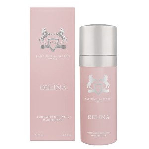 Parfums De Marly Delina Hair Perfume kvepalai plaukams, 75 ml 2