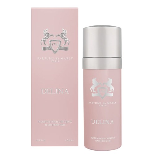 Parfums De Marly Delina Hair Perfume kvepalai plaukams, 75 ml