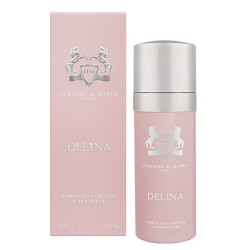 Parfums De Marly Delina Hair Perfume kvepalai plaukams, 75 ml