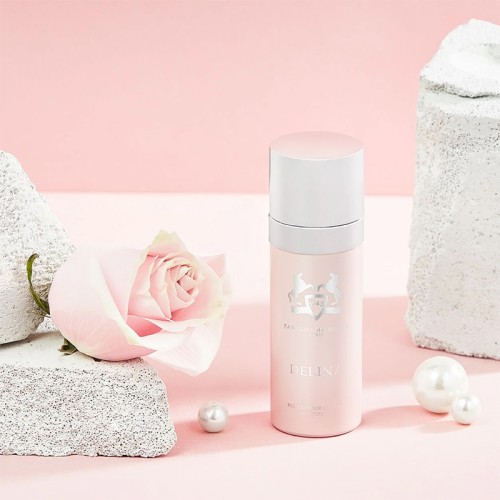 Parfums De Marly Delina Hair Perfume kvepalai plaukams, 75 ml