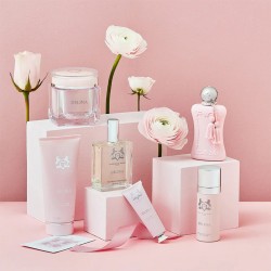 Parfums De Marly Delina Hair Perfume kvepalai plaukams, 75 ml