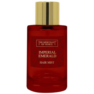 The Merchant of Venice Imperial Emerald plaukų kvepalai, 100 ml