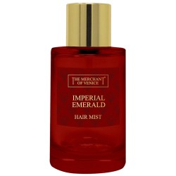 The Merchant of Venice Imperial Emerald plaukų kvepalai, 100 ml