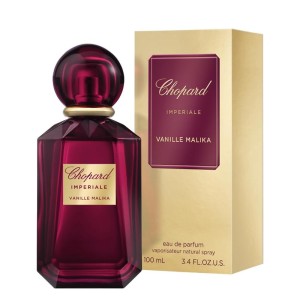 Chopard Imperiale Vanille Malika EDP kvepalai moterims, 100 ml 2