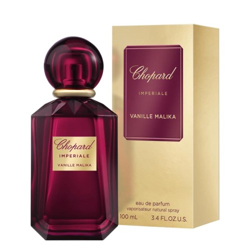 Chopard Imperiale Vanille Malika EDP kvepalai moterims, 100 ml