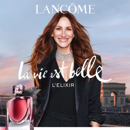 Lancome La Vie Est Belle L'Elixir EDP kvepalai moterims, 30 ml