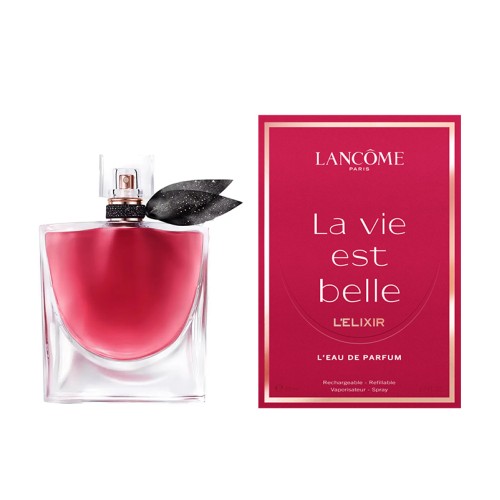 Lancome La Vie Est Belle L'Elixir EDP kvepalai moterims, 50 ml