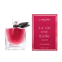 Lancome La Vie Est Belle L'Elixir EDP kvepalai moterims, 50 ml