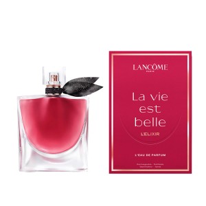 Lancome La Vie Est Belle L'Elixir EDP kvepalai moterims, 100 ml 2
