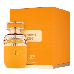 French Avenue Tropical Kiss EDP kvepalai moterims, 80 ml