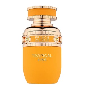 French Avenue Tropical Kiss EDP kvepalai moterims, 80 ml