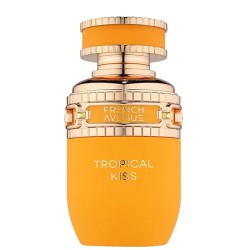 French Avenue Tropical Kiss EDP kvepalai moterims, 80 ml
