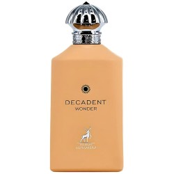 Maison Alhambra Decadent Wonder EDP unisex kvepalai, 100 ml