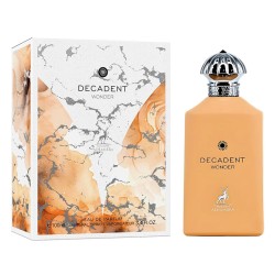 Maison Alhambra Decadent Wonder EDP unisex kvepalai, 100 ml