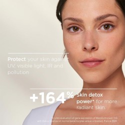 Bioderma Photoderm Xdefense Ultra-Fluid SPF 50+ - ultrafluid apsauga nuo neigiamo išorės poveikio