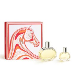 Hermes Barénia Dárková sada EDP 100 ml a EDP 12,5 ml 100ml