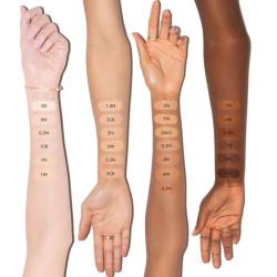 Dior Forever Skin Perfect Multi-Use Foundation Stick - ilgai išliekantis, lengvos tekstūros makiažo