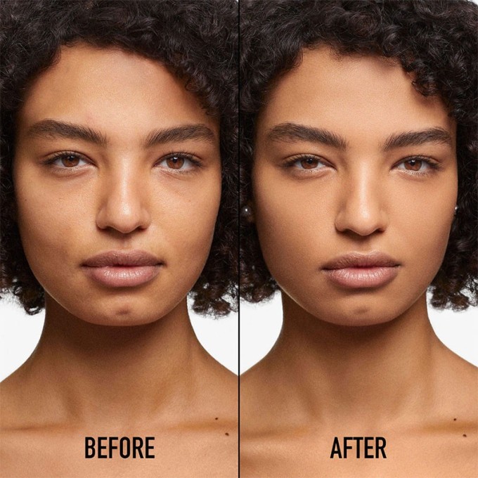 Dior Forever Skin Perfect Multi-Use Foundation Stick - ilgai išliekantis, lengvos tekstūros makiažo