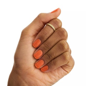 Essence Mini Nail Polish - mini nagų lakas, 5 ml - 03 Glossy Jelly 2