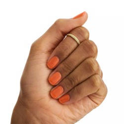 Essence Mini Nail Polish - mini nagų lakas, 5 ml - 03 Glossy Jelly