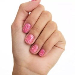 Essence Mini Nail Polish - mini nagų lakas, 5 ml - 05 Birthday Fun
