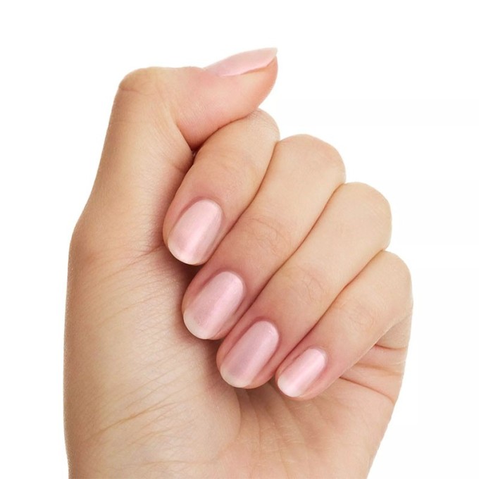 Essence Mini Nail Polish - mini nagų lakas, 5 ml - 09 Glassy Ice