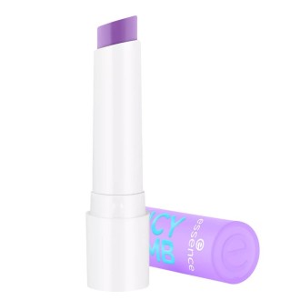 Essence Juicy Bomb Glossy Butter Balm - lūpų balzamas, 2,5 g - 02 So Berry Cute