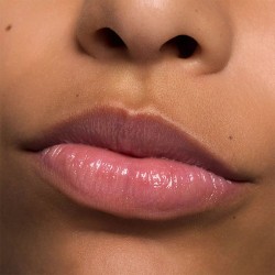 Essence Juicy Bomb Glossy Butter Balm - lūpų balzamas, 2,5 g - 02 So Berry Cute